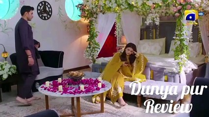 DuniyaPur Episode 01: Star-Studded Cast & Exciting Drama Premiere 🌟 - thumbnail