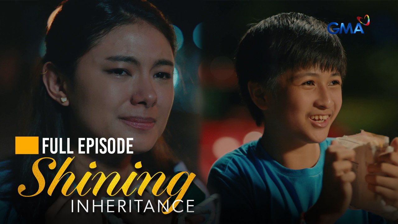 Shining Inheritance: The orphaned siblings were separated! (Full Episode 6) September 16, 2024