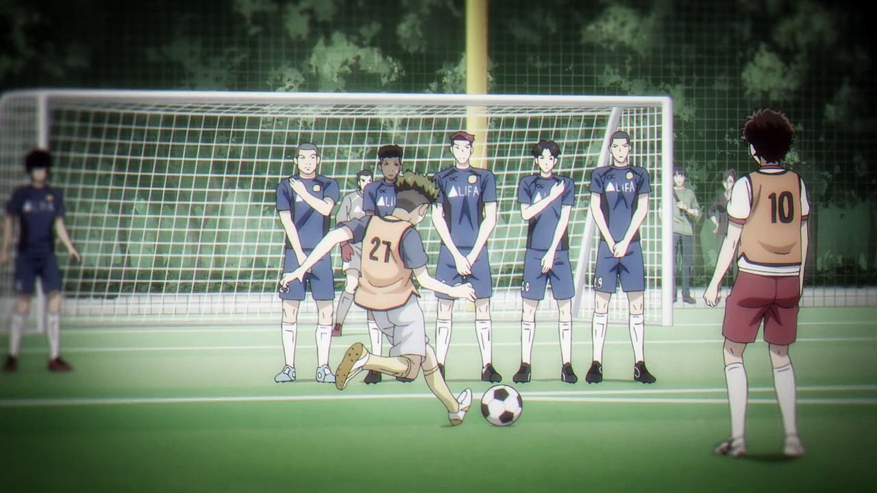 Aoashi S01E04