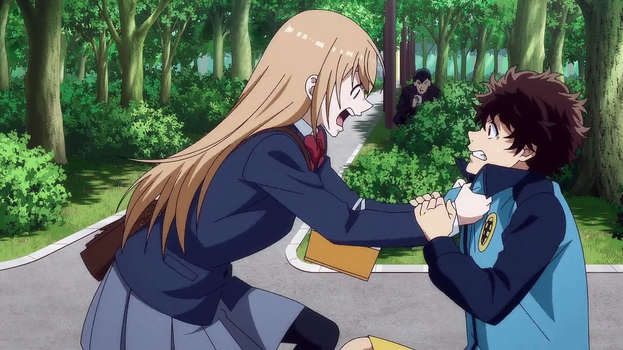 Aoashi S01E07