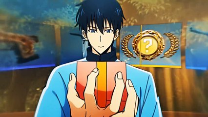 Solo Leveling ＂Sung Jin-Woo＂ ❄️ - 500lbs「AMV⧸EDIT」4K