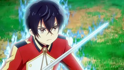 Become a God When Reincarnated New Anime 2024 English Dub Episodes 1-12