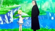 Demon Lord, Again! Anime Full Episode 1-12 In English Dubbed