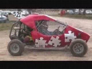 VIDEO BUGGY MINZAC bandes annonces