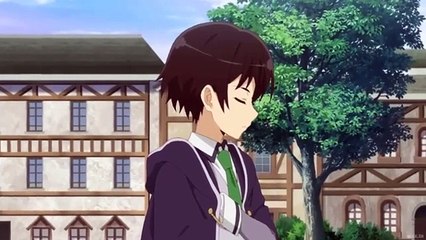 Reborn As a Level 999 Super-Magic Hero Episode 1- 12 English Dub _ New Anime 202