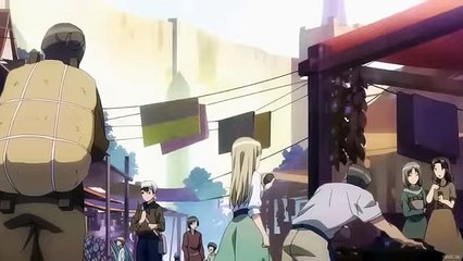 New Isakai Anime Main Character Got Epic Powers  Full Anime English Dub Episodes