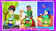 BEST AMANTU BILLAHI WA MALAIKKATIHI SONG I BEST MUSLIM SONGS FOR KIDS I BEST ISLAMIC SONGS FOR KIDS