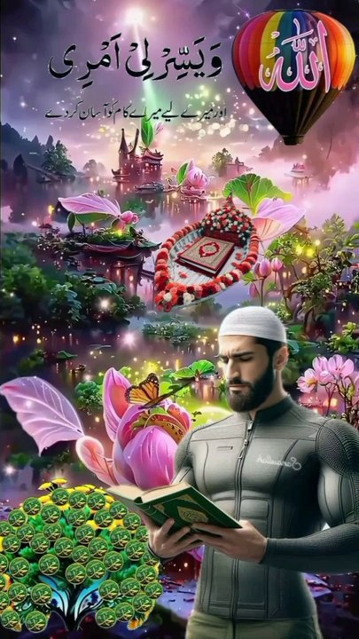 Assalamualaikum