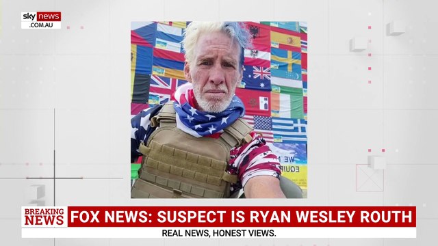 Tentative d'assassinat contre Donald Trump : Voici ce que l'on sait ce matin sur Ryan Routh, l'homme qui a voulu ouvrir le feu contre l'ex Président