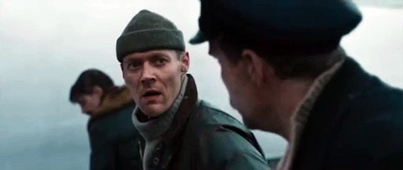 Just don't hit the firing pins. Watch a tense clip from 'The Arctic Convoy'