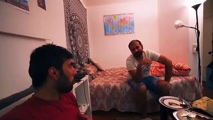 MOTORCYCLE TOUR - GERMANY TO PAKISTAN EP. 01