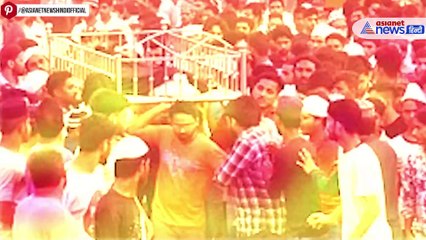 एक साथ उठे 10 जनाजे, रोया हुजूम और बेहोश हुए कई लोग । Meerut Building Collapse