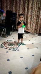 Terrifying Kids Grow HORNS Overnight...