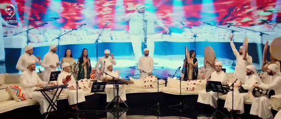 نور الزين -  الصيدة   Noor Alzain - Alseda