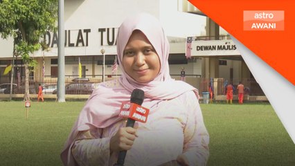 Tuanku Muhriz dukacita, kesal kes dera dan eksploitasi kanak-kanak