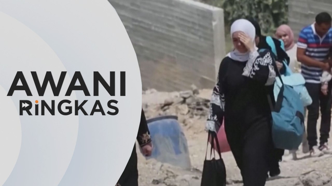 AWANI Ringkas: Perkukuh ukhuwah, elak perselisihan ummah
