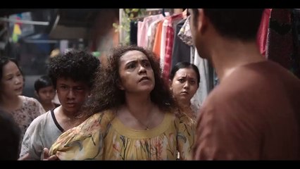 Joko Anwars Nightmares and Daydreams (2024) Ep 6