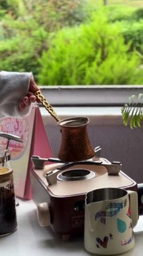 Cách Tạo Ra Những Ly Cà Phê Đẹp Mắt Tại Khách Sạn Với Thiết Bị Mekoong #dungcubar #thietbinhahang #thietbikhachsan