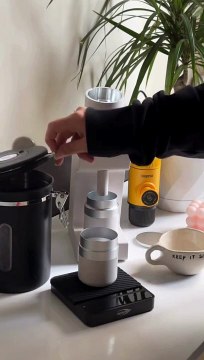 Thiết Bị Pha Chế Cà Phê Đẳng Cấp Từ Mekoong: Điểm Nhấn Hoàn Hảo Cho Khách Sạn #dungcubar #thietbinhahang #thietbikhachsan