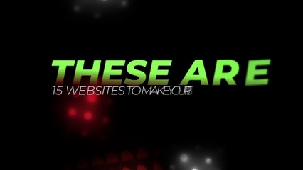 Top 15 Websites to Make $100 in 24 Hours