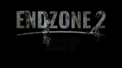 Endzone 2 Official Early Access Launch Trailer