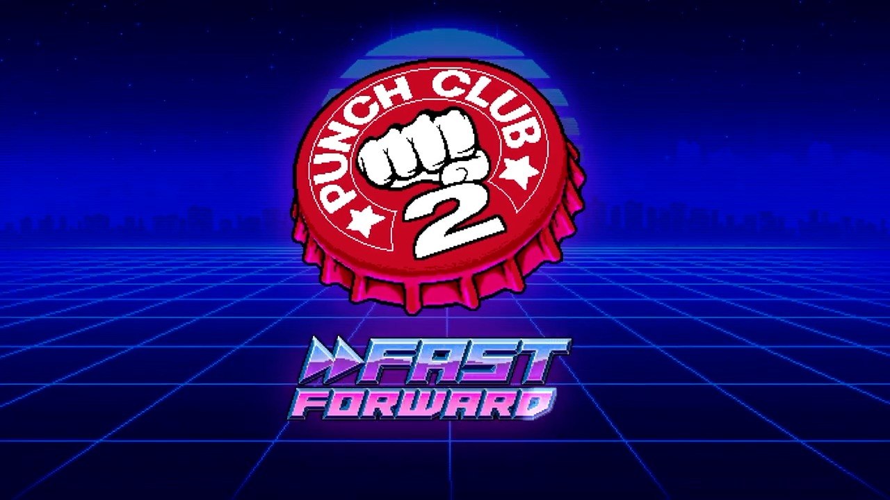 Punch Club 2 Fast Forward Official iOS Launch Trailer