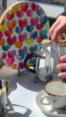 "Tạo Nên Những Ly Cà Phê Đẹp Xuất Sắc Nhờ Thiết Bị Khách Sạn Mekoong" #dungcubar #thietbinhahang #thietbikhachsan