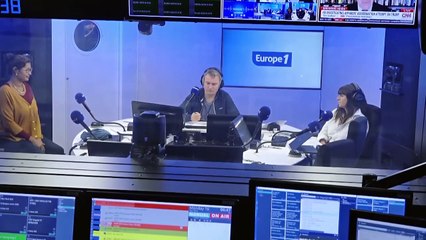 Le Japon, l'Irlande et le Maroc font la Une de la presse internationale