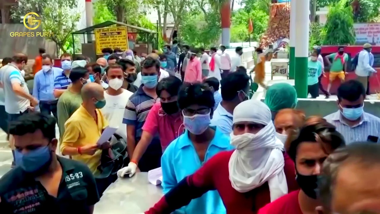 कमीने कोरोना वैक्सीन के साइड इफेक्ट बता|#sonurajbhar #archna raaj#video #viral#trending #corona #grapes komedi#comedy #vaccine #funnyvideos #funnycomedy #sonu rajbhar archana #firingi #budhwa #buddha #firangi budhwa