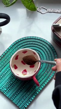 Ly Cà Phê Đẹp Và Nghệ Thuật Pha Chế Tinh Tế Với Thiết Bị Mekoong #dungcubar #thietbinhahang #thietbikhachsan