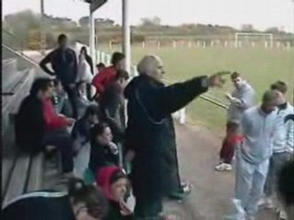 Stage 2008 Brem-sur-Mer HBA n°1