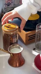 "Mekoong - Đối Tác Tin Cậy Cho Pha Chế Ly Cà Phê Đẹp Tại Khách Sạn 5 Sao" #dungcubar #thietbinhahang #thietbikhachsan