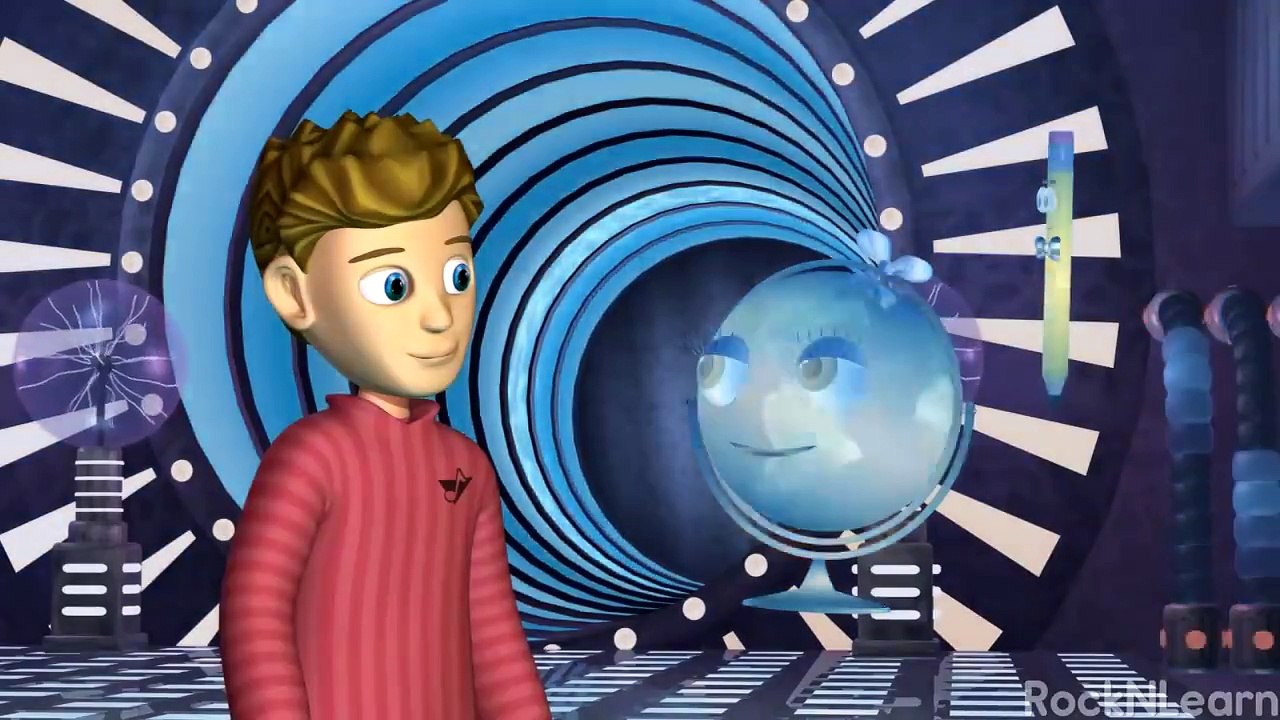 Earth Science for Kids - Solar System, Weather, Fossils, Volcanoes ...