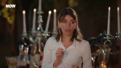 مسلسل السلة المتسخة الحلقة 33 مترجم