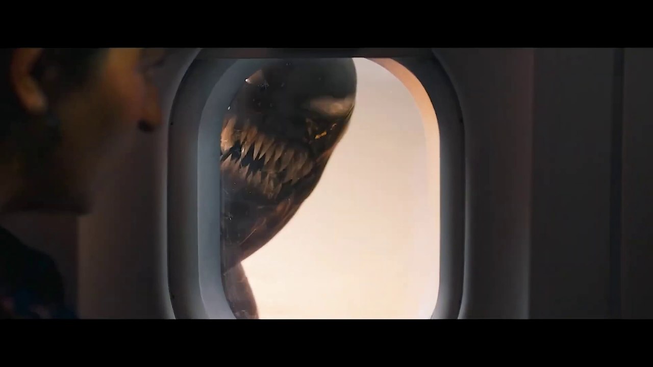 VENOM 3 THE LAST DANCE Final Trailer 4K ULTRA HD 2024 4K ULTRA HD1080p60