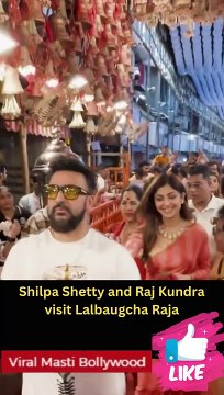 Bollywood Celebs Arrives at Lalbaugcha Raja to seek blessings from Ganpati Bappa Viral Masti Bollywood