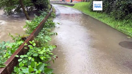 Latest news bulletin | September 16th – Morning