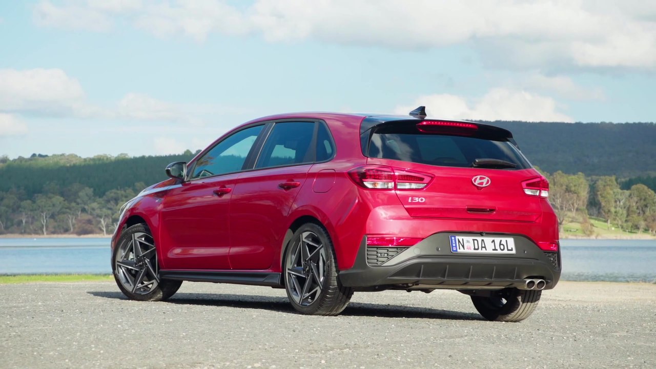 Hyundai i30 Facelift - Erfolgreicher Kompakter jetzt noch vernetzter