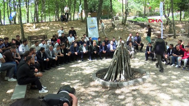 Bilal Erdoğan: Fatih Altaylı askerlerin postallarını yalıyordu