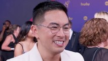 Bowen Yang Says SNL Cast Had a Much-Needed Break This Summer | Emmys 2024