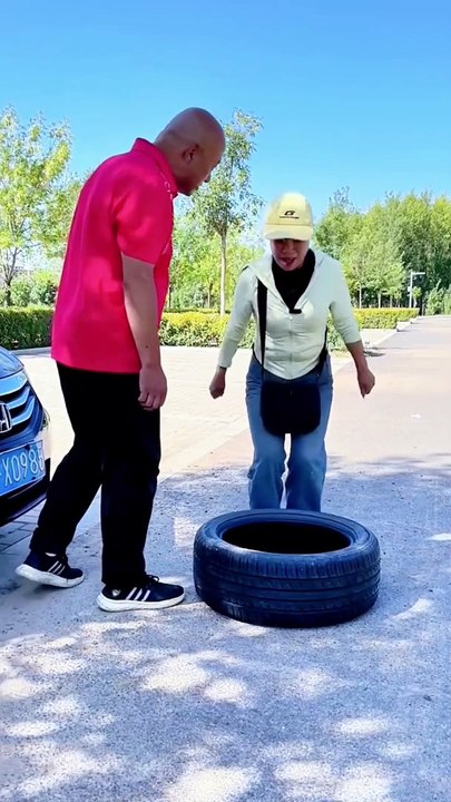 Watch funny video
