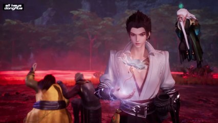 King of Casual Cultivators Ep 28 ENG SUB