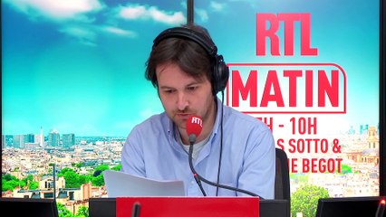 Le journal RTL de 7h du 16 septembre 2024