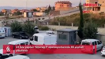 24 ilde Siberağ-7 operasyonu! 46 kişi yakalandı