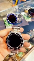 The Best Smart Watch For Men Ultra Luxurious Under2000