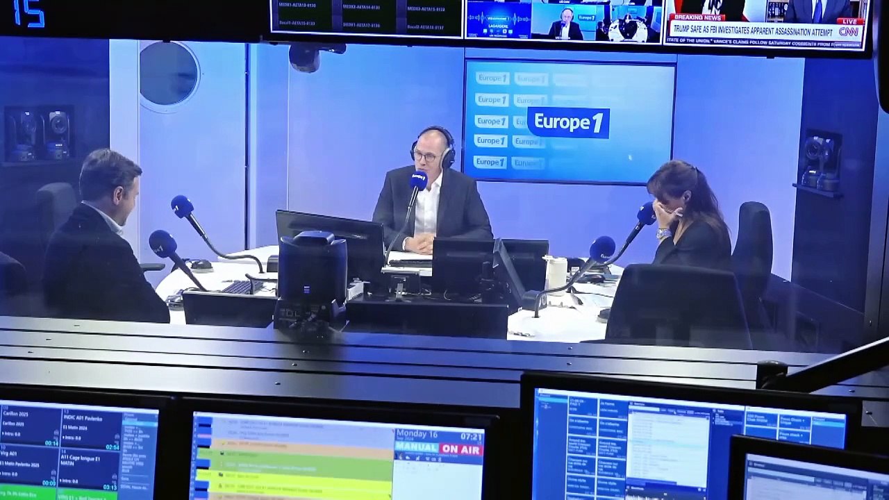 Départ de Bruno Le Maire : Bercy patron !