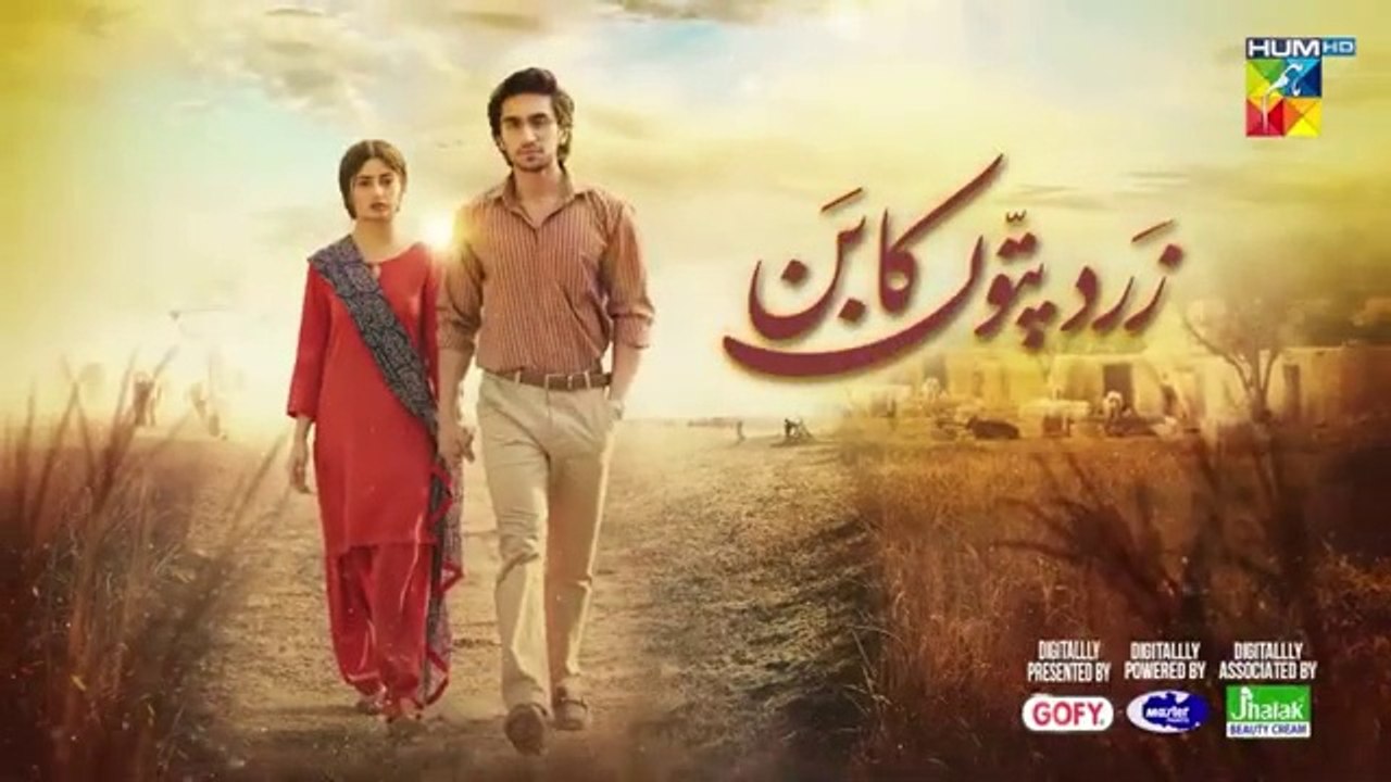 مسلسل باكستاني Zard Patton Ka Bunn الحلقة 19 مترجم للعربي | مسلسل باكستاني زرد باتون كا بون الحلقة 19 مترجم للعربي Ary Arabia مسلسلات باكستانية