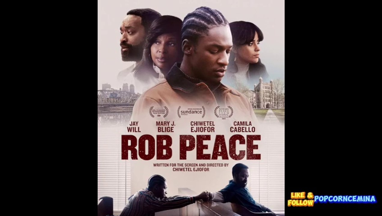 Rob Peace 2024 video Dailymotion