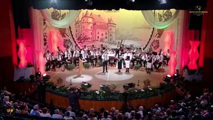 Valentin Vadrariu - Premiul in memoriam Stelian Stoica (Fest. Strugurele de aur - Alba-Iulia - 06.08.2024)