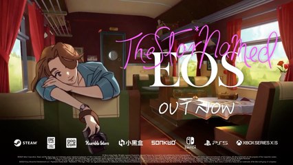 The Star Named EOS Official Accolades Trailer